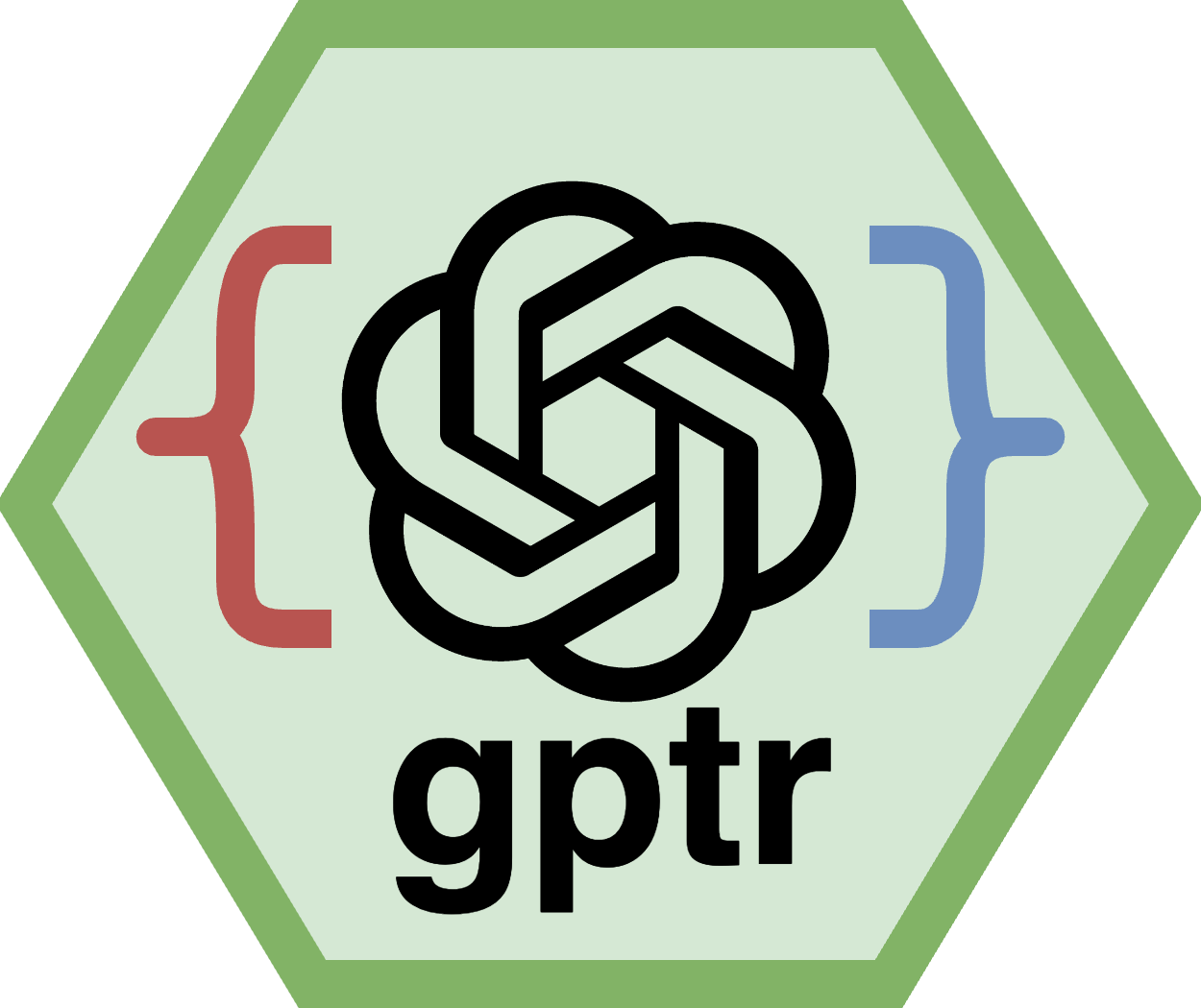 gptr logo