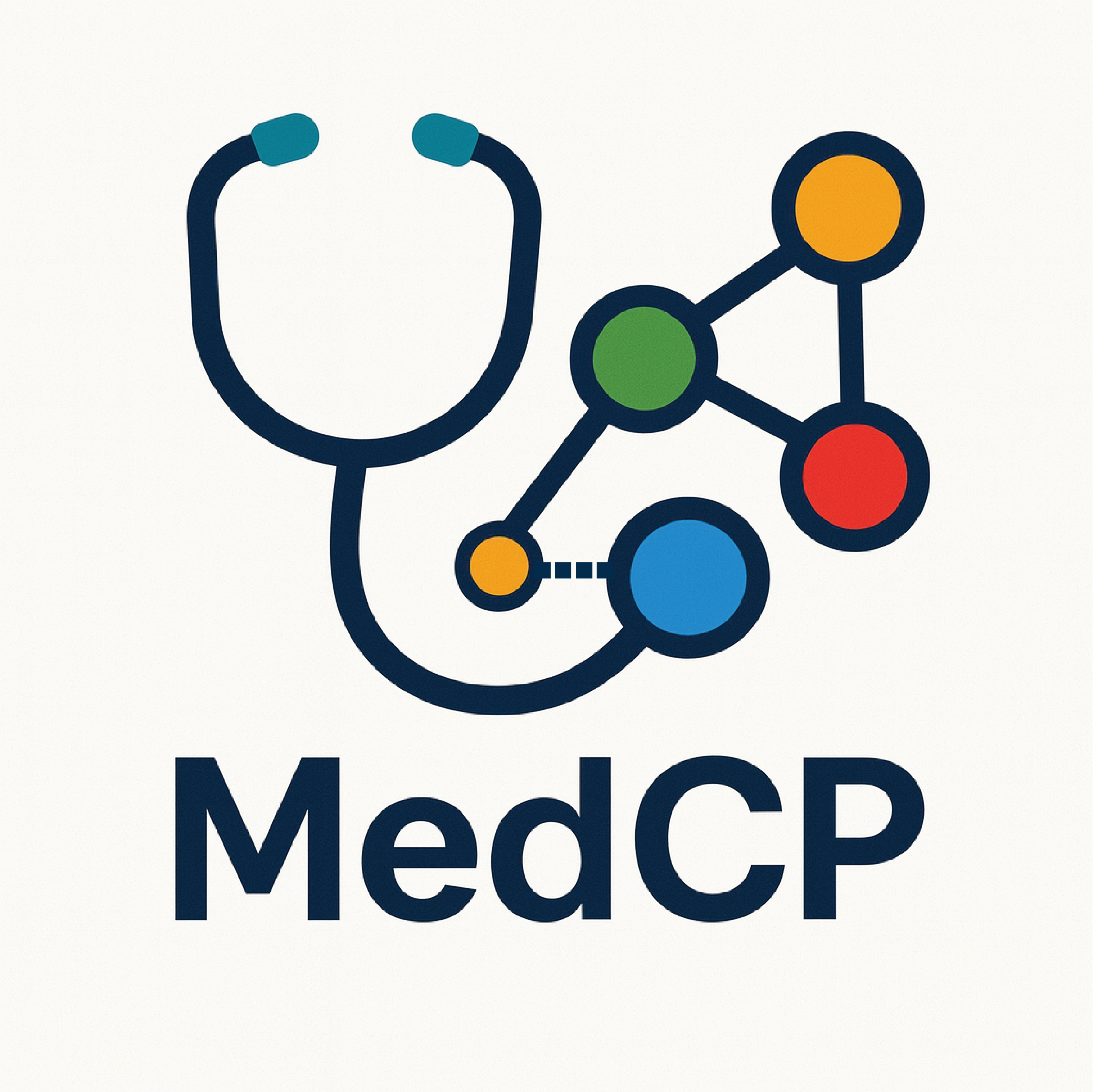 MedCP logo