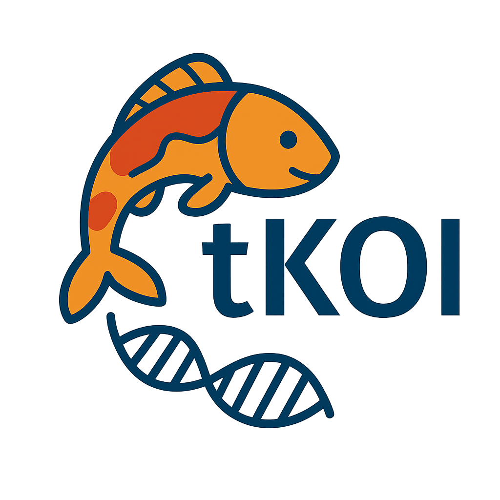 tKOI logo